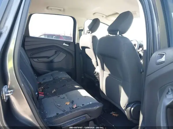 1FMCU9GD1JUC53705 2018 FORD ESCAPE - Image 8