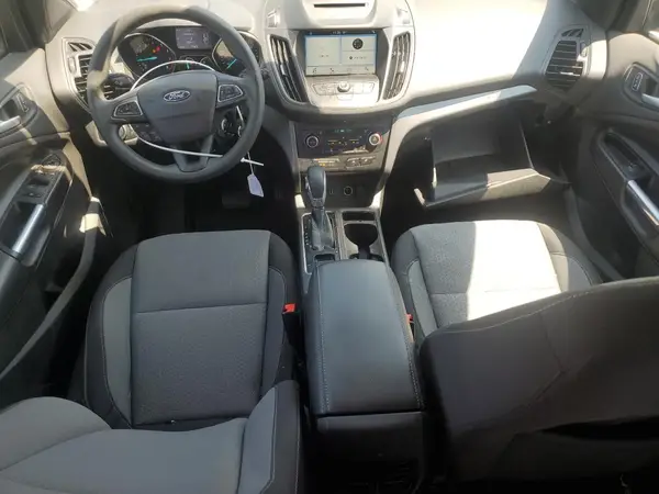 1FMCU9GD1JUC53803 2018 FORD ESCAPE - Image 8