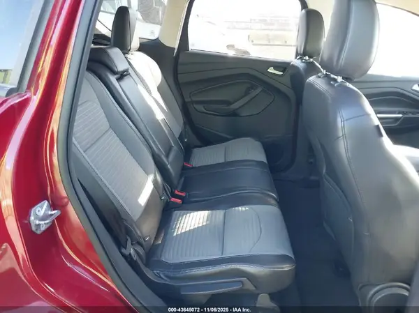1FMCU9GD1JUC53834 2018 FORD ESCAPE - Image 8