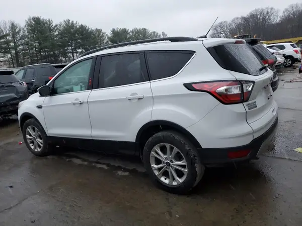 1FMCU9GD1JUC54269 2018 FORD ESCAPE - Image 2