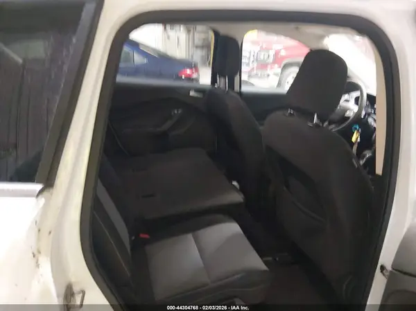 1FMCU9GD1JUC56152 2018 FORD ESCAPE - Image 8