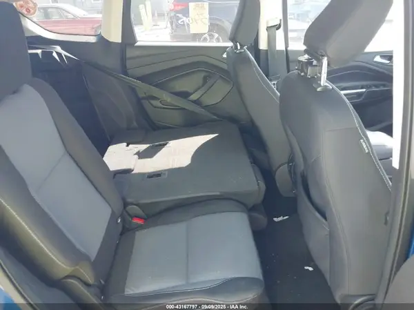 1FMCU9GD1JUC56667 2018 FORD ESCAPE - Image 8