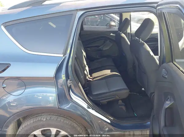 1FMCU9GD1JUC57706 2018 FORD ESCAPE - Image 8
