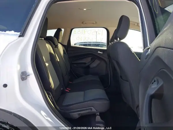 1FMCU9GD1JUC65370 2018 FORD ESCAPE - Image 8