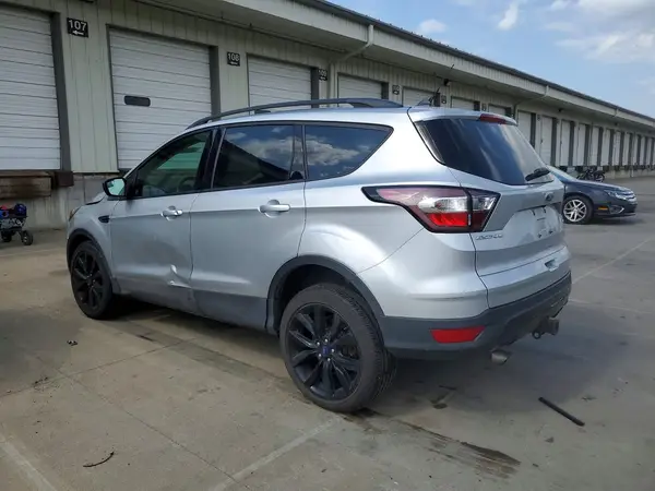 1FMCU9GD1JUC69287 2018 FORD ESCAPE - Image 2
