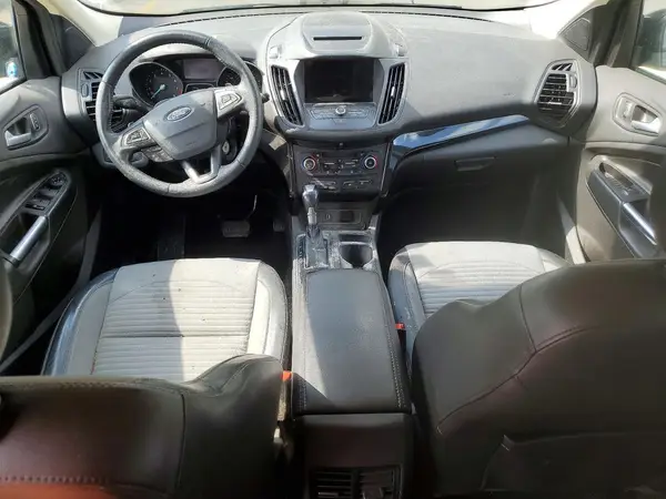 1FMCU9GD1JUC69287 2018 FORD ESCAPE - Image 8
