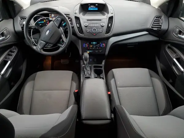 1FMCU9GD1JUC72139 2018 FORD ESCAPE - Image 8