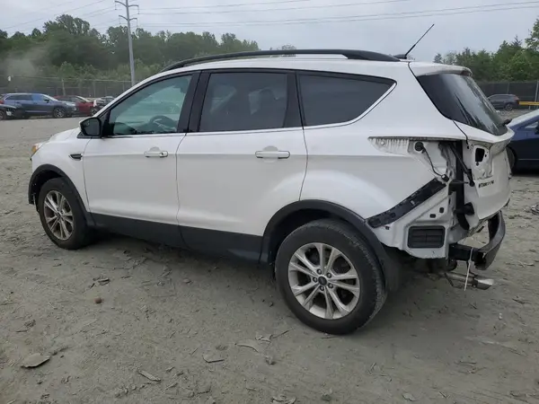 1FMCU9GD1JUC74425 2018 FORD ESCAPE - Image 2