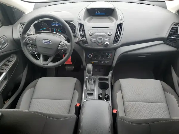 1FMCU9GD1JUC74425 2018 FORD ESCAPE - Image 8