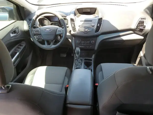 1FMCU9GD1JUC75672 2018 FORD ESCAPE - Image 8
