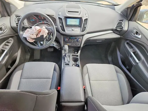 1FMCU9GD1JUC78295 2018 FORD ESCAPE - Image 8