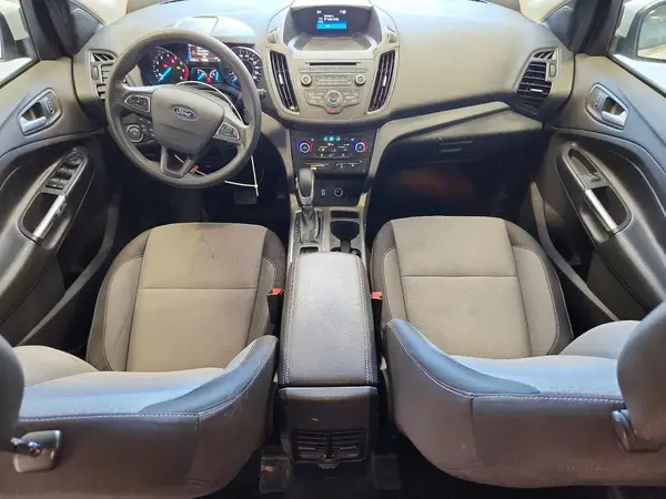 1FMCU9GD1JUC80693 2018 FORD ESCAPE - Image 8