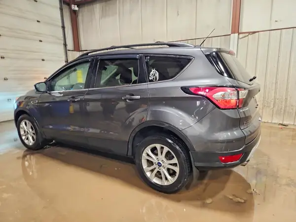 1FMCU9GD1JUC83948 2018 FORD ESCAPE - Image 2