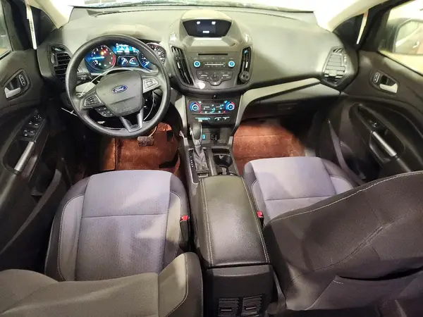 1FMCU9GD1JUC83948 2018 FORD ESCAPE - Image 8