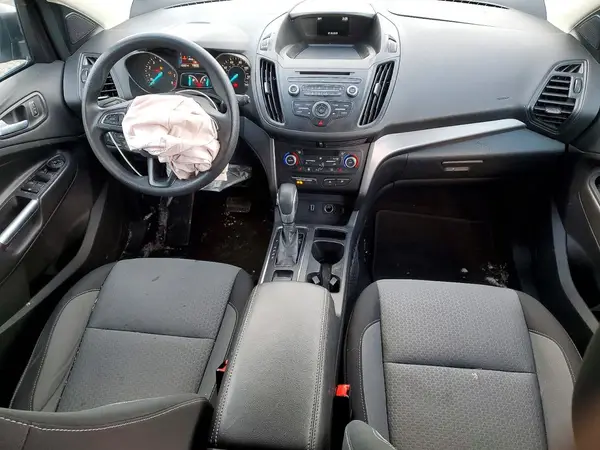 1FMCU9GD1JUC83951 2018 FORD ESCAPE - Image 8