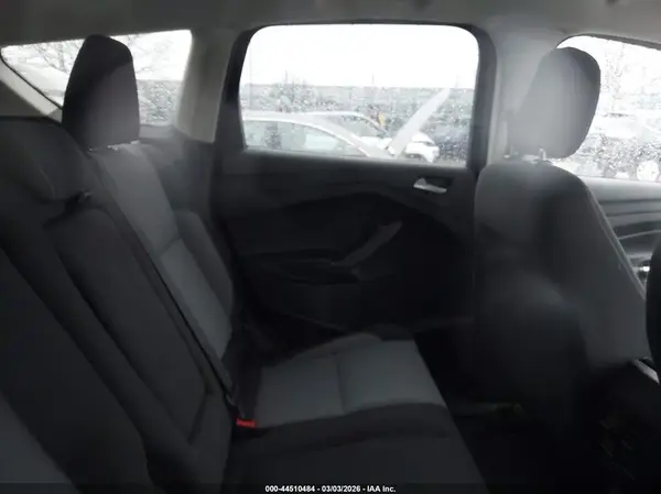 1FMCU9GD1JUC84470 2018 FORD ESCAPE - Image 8