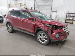1FMCU9GD1JUC85909 2018 FORD ESCAPE
