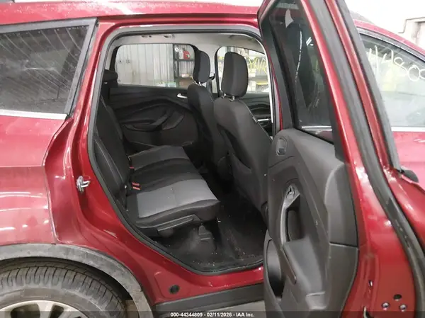 1FMCU9GD1JUC85909 2018 FORD ESCAPE - Image 8
