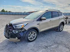 1FMCU9GD1JUC87658 2018 FORD ESCAPE