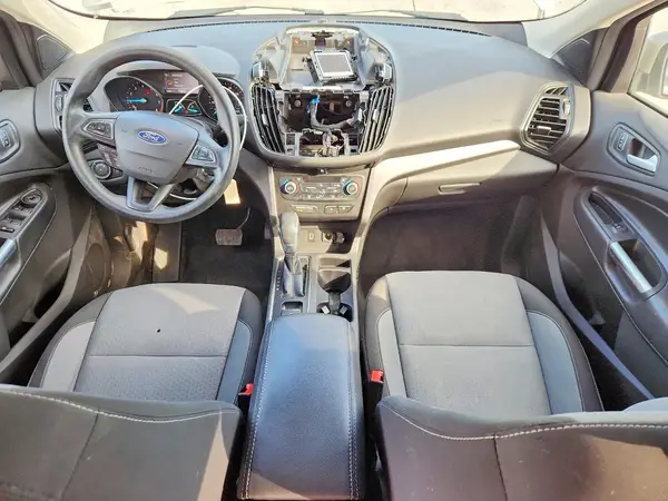 1FMCU9GD1JUC87658 2018 FORD ESCAPE - Image 8