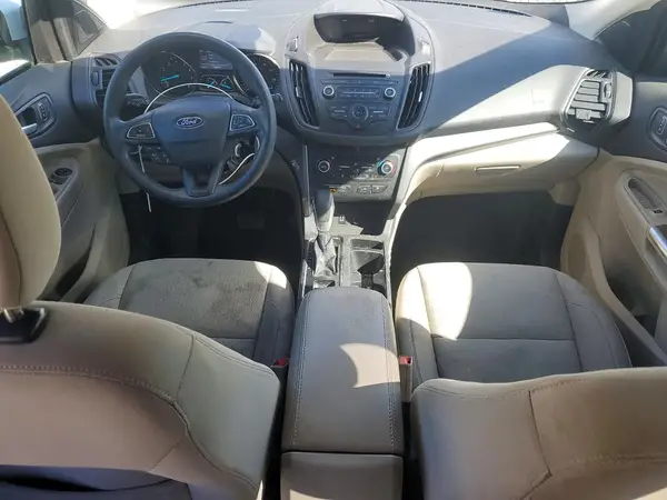 1FMCU9GD1JUC88342 2018 FORD ESCAPE - Image 8