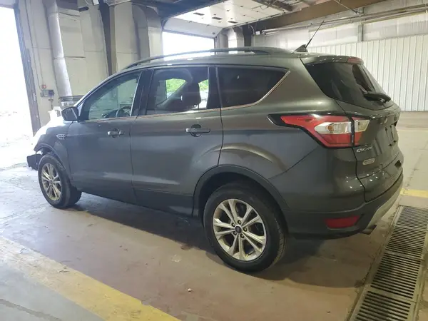 1FMCU9GD1JUC88888 2018 FORD ESCAPE - Image 2