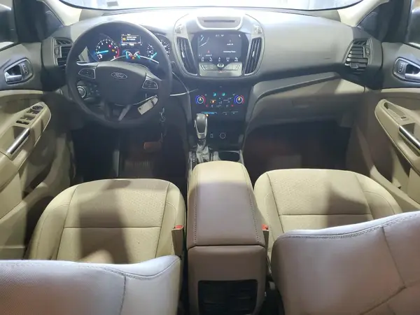 1FMCU9GD1JUC88888 2018 FORD ESCAPE - Image 8