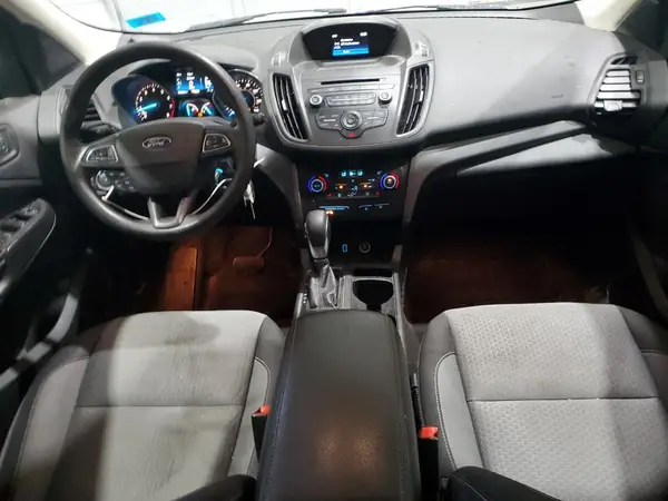 1FMCU9GD1JUC89877 2018 FORD ESCAPE - Image 8