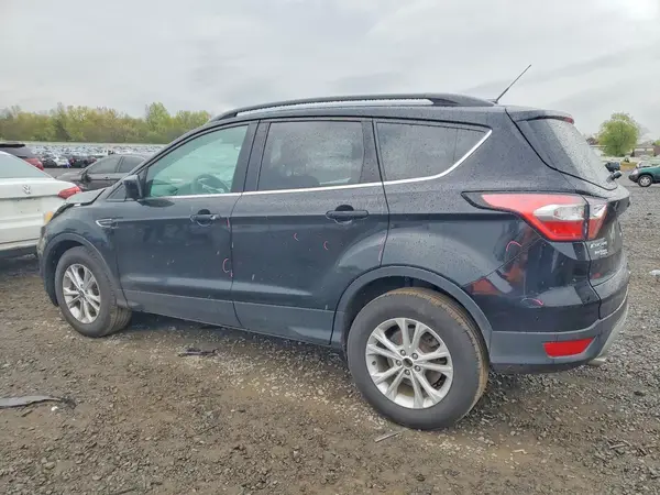 1FMCU9GD1JUC99535 2018 FORD ESCAPE - Image 2