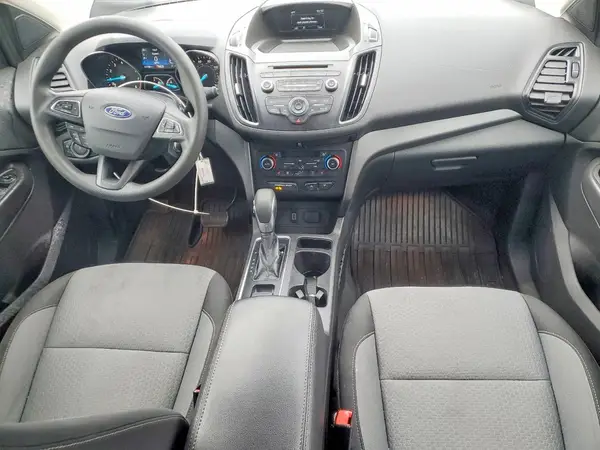1FMCU9GD1JUC99535 2018 FORD ESCAPE - Image 8