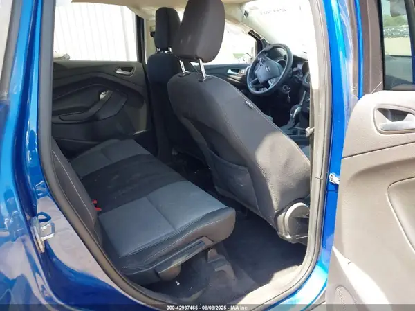 1FMCU9GD1JUD03275 2018 FORD ESCAPE - Image 8