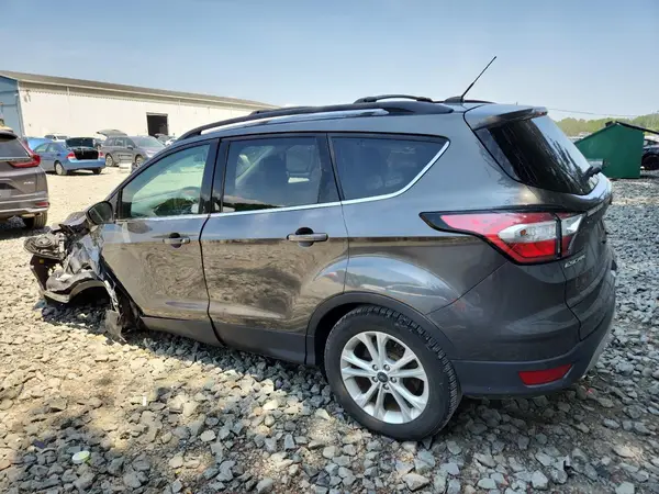 1FMCU9GD1JUD06533 2018 FORD ESCAPE - Image 2