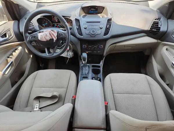1FMCU9GD1JUD06533 2018 FORD ESCAPE - Image 8