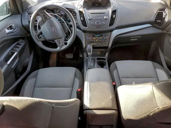 1FMCU9GD1JUD06578 2018 FORD ESCAPE - Image 8
