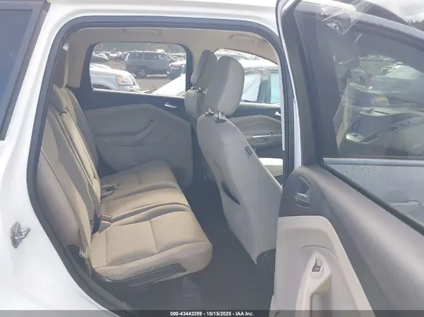 1FMCU9GD1JUD08203 2018 FORD ESCAPE - Image 8