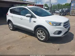 1FMCU9GD1JUD08492 2018 FORD ESCAPE