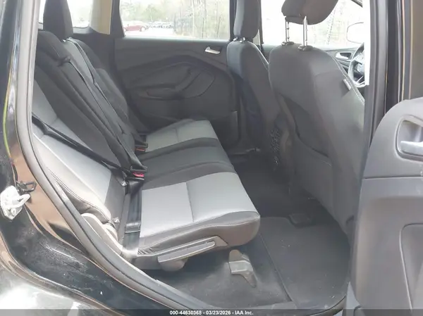 1FMCU9GD1JUD08587 2018 FORD ESCAPE - Image 8