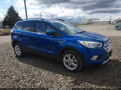 1FMCU9GD1JUD08606 2018 FORD ESCAPE