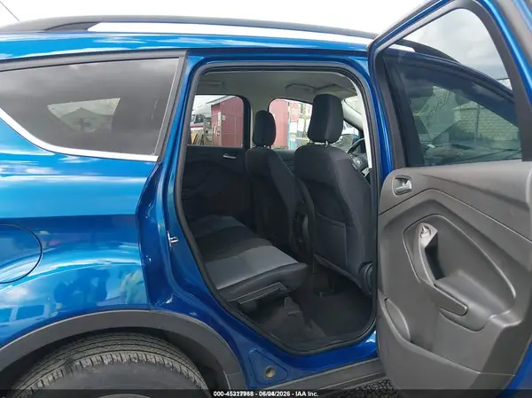 1FMCU9GD1JUD08606 2018 FORD ESCAPE - Image 8