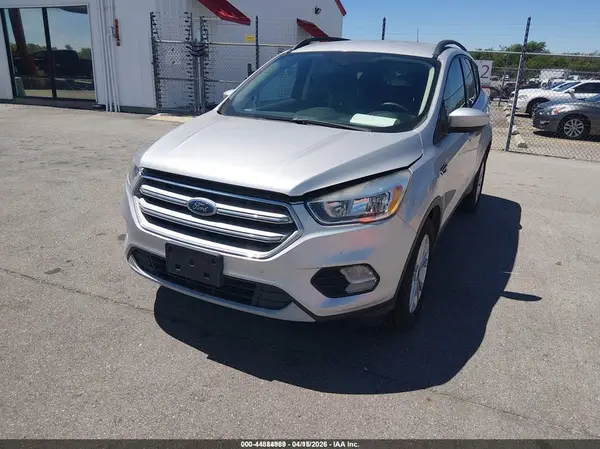 1FMCU9GD1JUD08721 2018 FORD ESCAPE - Image 2