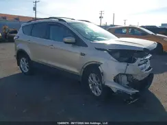 1FMCU9GD1JUD09965 2018 FORD ESCAPE