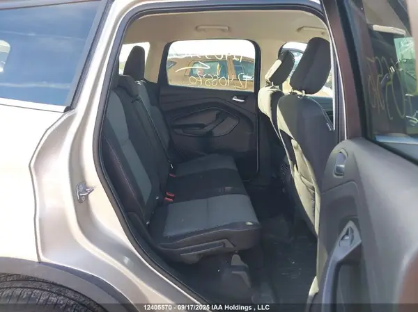 1FMCU9GD1JUD09965 2018 FORD ESCAPE - Image 8