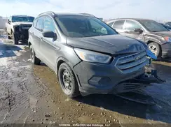 1FMCU9GD1JUD10663 2018 FORD ESCAPE