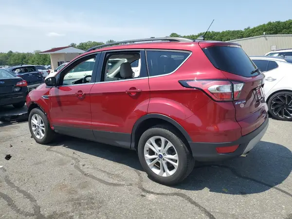 1FMCU9GD1JUD11425 2018 FORD ESCAPE - Image 2