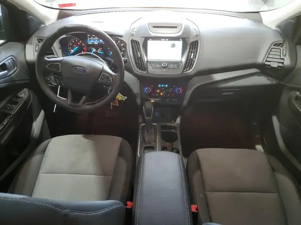 1FMCU9GD1JUD11862 2018 FORD ESCAPE - Image 8