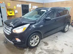 1FMCU9GD1JUD12011 2018 FORD ESCAPE