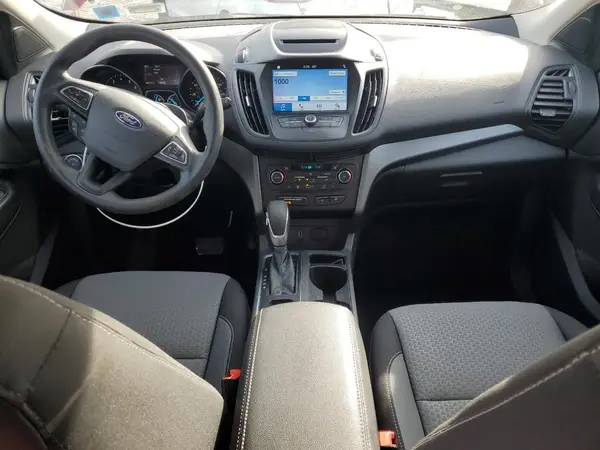 1FMCU9GD1JUD12624 2018 FORD ESCAPE - Image 8