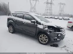 1FMCU9GD1JUD17175 2018 FORD ESCAPE