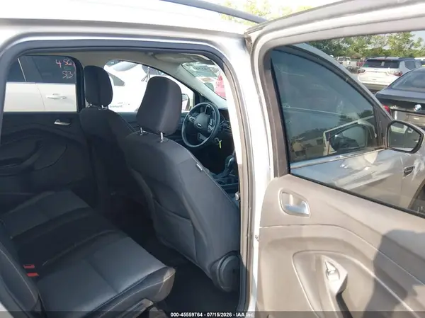 1FMCU9GD1JUD17810 2018 FORD ESCAPE - Image 8