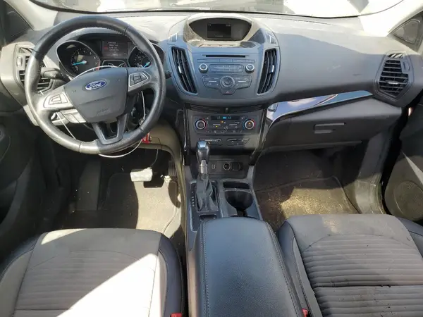 1FMCU9GD1JUD18827 2018 FORD ESCAPE - Image 8